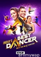 Indias Best Dancer (2023) Hindi Season 3 Episode-45