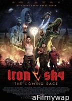 Iron Sky The Coming Race (2019) Hindi Dubbed Movies