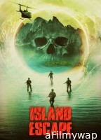 Island Escape (2023) ORG Hindi Dubbed Movie