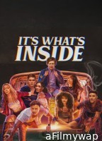 Its Whats Inside (2024) ORG Hindi Dubbed Movie