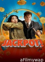 Jackpot (2024) ORG Hindi Dubbed Movie