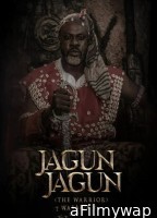 Jagun Jagun (The Warrior) (2023) Hindi Dubbed Movie