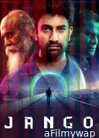 Jango (2021) ORG Hindi Dubbed Movie