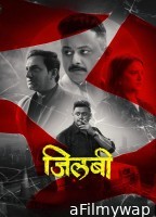 Jilabi (2025) Marathi Movie