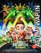 Jimmy Neutron Boy Genius (2001) Hindi Dubbed Movie