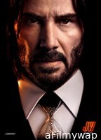 John Wick Chapter 4 (2023) English Movie