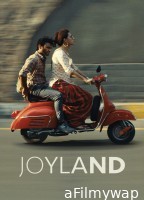 Joyland (2022) Punjabi Full Movies