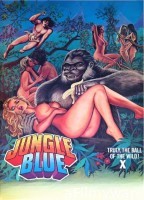 [18+] Jungle Blue (1978) English Movie