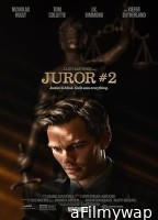 Juror 2 (2024) HQ Tamil Dubbed Movie