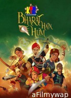 KTB Bharat Hain Hum (2024) Season 1 Hindi Web Series