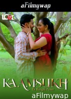 Kaam Sukh (2025) S01 Part 1 Lookentertainment Hindi Hot Web Series