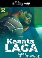 Kaanta Laga (2024) Part 2 Ullu Hindi Hot Web Series