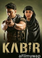 Kabir (2018) Bengali Movie