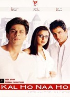 Kal Ho Naa Ho (2003) Hindi Movie