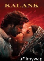 Kalank (2019) Hindi Full Movie