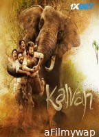 Kalvan (2024) HQ Hindi Dubbed Movie