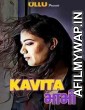 Kavita Bhabhi (2020) UNRATED Hindi Season 1 Complete Show