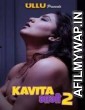 Kavita Bhabhi Part 1 (2020) UNRATED Hindi Season 2 Complete Show