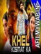 Khel Kismat Ka (Anbanavan Asaradhavan Adangadhavan) (2019) Hindi Dubbed Movies