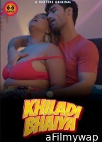 Khiladi Bhaiya (2023) S01 E01 Hunters Hindi Web Series