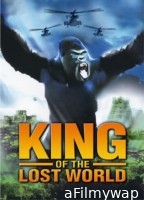 King of The Lost World (2005) ORG Hindi Dubbed Movie