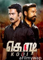 Kodi (2016) ORG Hindi Dubbed Movie