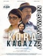 Kora Kagazz (2022) Hindi Full Movie