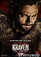 Kraven the Hunter (2024) HQ Bengali Dubbed Movie