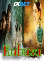 Kubusa (2024) HQ Hindi Dubbed Movie