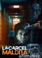 La Carcel Maldita (2024) HQ Hindi Dubbed Movie