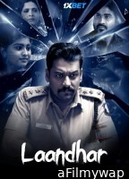 Laandhar (2024) HQ Hindi Dubbed Movie