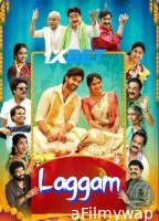 Laggam (2024) HQ Hindi Dubbed Movie