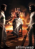 Lal Salaam (2024) Hindi Dubbed Movie