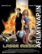 Laser Mission (1989) Hindi Dubbed Movie