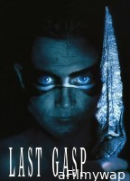 Last Gasp (1995) ORG UNRATED Hindi Dubbed Movie