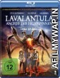 Lavalantula (2015) Hindi Dubbed Movie