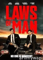 Laws of Man (2024) HQ Hindi Dubbed Movie