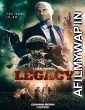 Legacy (2020) English Full Movies