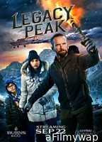 Legacy Peak (2022) HQ Hindi Dubbed Movie