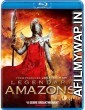 Legendary Amazons (2011) Hindi Dubbed Movie