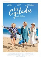 Les Cyclades (2022) HQ Hindi Dubbed Movie