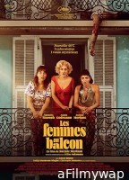 Les Femmes Au Balcon (2024) HQ Bengali Dubbed Movie