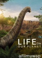 Life on Our Planet (2023) Season 1 Hindi Dubbed Series