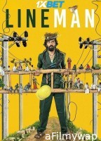 Lineman (2024) Telugu Movie