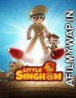 Little Singham Kaal Ki Tabaahi (2019) Hindi Full Movie