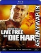 Live Free or Die Hard (2007) Hindi Dubbed Movie