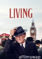 Living (2022) ORG Hindi Dubbed Movie