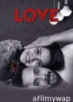 Love (2023) Tamil Full Movie