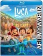 Luca (2021) Hindi Dubbed Movies