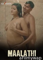 Maalathi (2023) S01 E01 Navarasa Malayalam Web Series